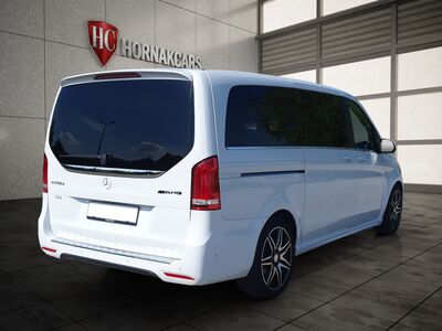 Mercedes-Benz V-Klasse Gebrauchtwagen Mercedes-Benz V-Klasse Gebrauchtwagen