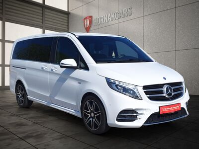 Mercedes-Benz V-Klasse Gebrauchtwagen Mercedes-Benz V-Klasse Gebrauchtwagen