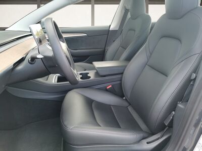 Tesla Model 3 Gebrauchtwagen Tesla Model 3 Gebrauchtwagen