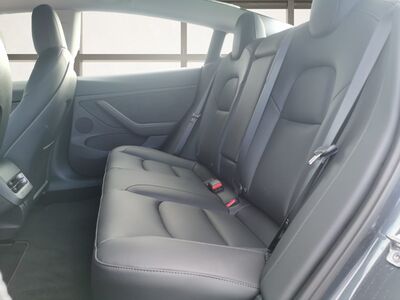 Tesla Model 3 Gebrauchtwagen Tesla Model 3 Gebrauchtwagen