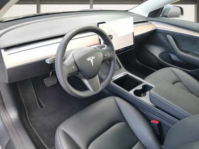 Tesla Model 3 Gebrauchtwagen Tesla Model 3 Gebrauchtwagen