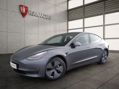 Tesla Model 3 Gebrauchtwagen Tesla Model 3 Gebrauchtwagen