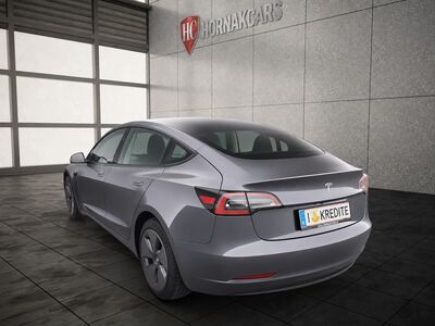 Tesla Model 3 Gebrauchtwagen Tesla Model 3 Gebrauchtwagen