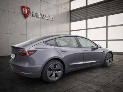 Tesla Model 3 Gebrauchtwagen Tesla Model 3 Gebrauchtwagen