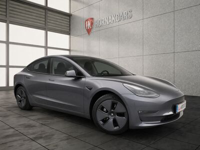 Tesla Model 3 Gebrauchtwagen Tesla Model 3 Gebrauchtwagen