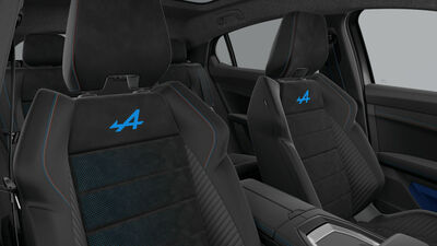 Renault Rafale Gebrauchtwagen