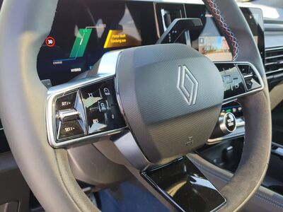 Renault Rafale Gebrauchtwagen Renault Rafale Gebrauchtwagen