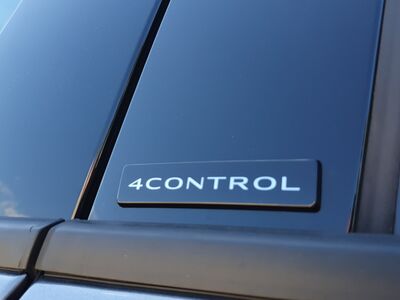 Renault Rafale Gebrauchtwagen Renault Rafale Gebrauchtwagen
