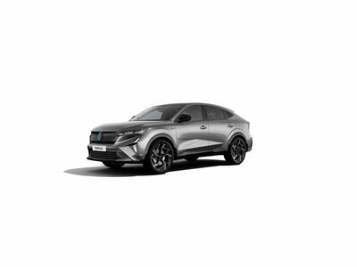 Renault Rafale Gebrauchtwagen