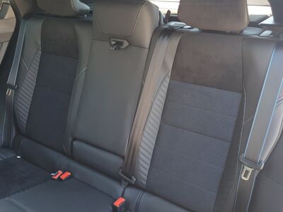 Renault Rafale Gebrauchtwagen Renault Rafale Gebrauchtwagen