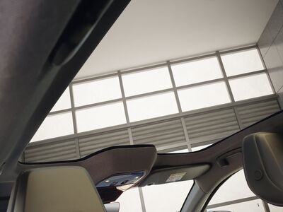 Renault Rafale Gebrauchtwagen Renault Rafale Gebrauchtwagen