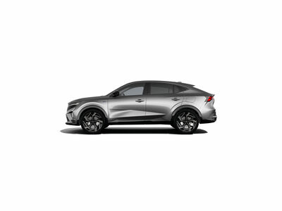 Renault Rafale Gebrauchtwagen