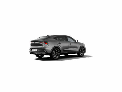 Renault Rafale Gebrauchtwagen