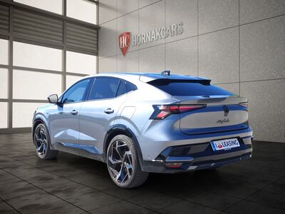 Renault Rafale Gebrauchtwagen Renault Rafale Gebrauchtwagen