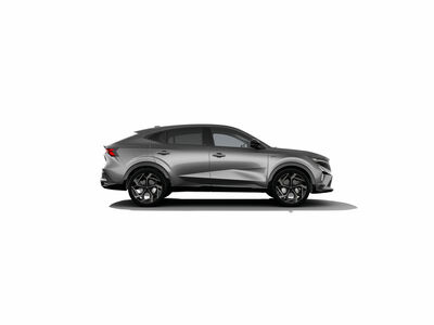 Renault Rafale Gebrauchtwagen