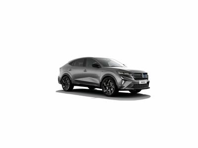 Renault Rafale Gebrauchtwagen