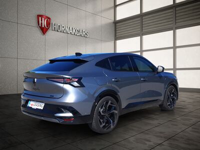 Renault Rafale Gebrauchtwagen Renault Rafale Gebrauchtwagen