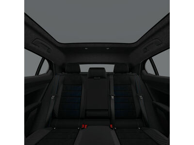 Renault Rafale Gebrauchtwagen
