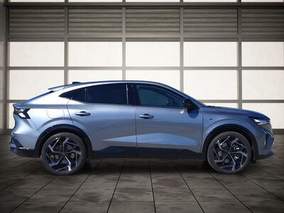 Renault Rafale Gebrauchtwagen Renault Rafale Gebrauchtwagen