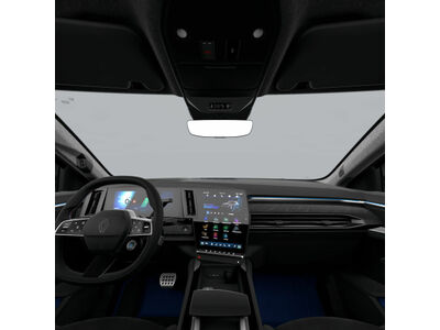 Renault Rafale Gebrauchtwagen