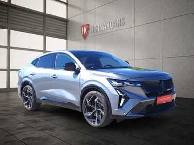 Renault Rafale Gebrauchtwagen Renault Rafale Gebrauchtwagen