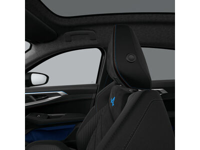 Renault Rafale Gebrauchtwagen
