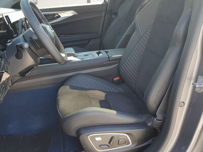 Renault Rafale Gebrauchtwagen Renault Rafale Gebrauchtwagen