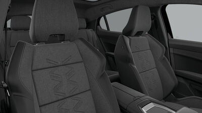 Renault Rafale Gebrauchtwagen Renault Rafale Gebrauchtwagen