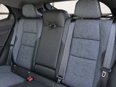 Renault Rafale Gebrauchtwagen Renault Rafale Gebrauchtwagen
