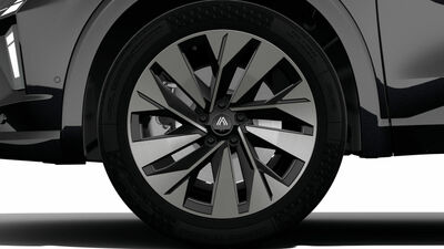 Renault Rafale Gebrauchtwagen Renault Rafale Gebrauchtwagen