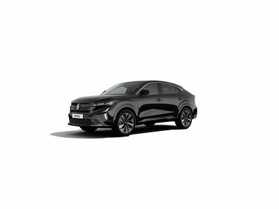 Renault Rafale Gebrauchtwagen Renault Rafale Gebrauchtwagen