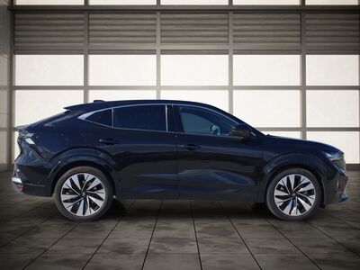 Renault Rafale Gebrauchtwagen Renault Rafale Gebrauchtwagen
