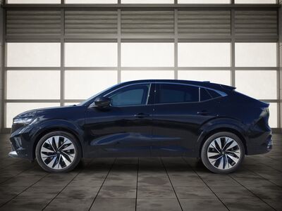 Renault Rafale Gebrauchtwagen Renault Rafale Gebrauchtwagen