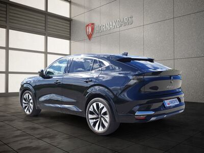 Renault Rafale Gebrauchtwagen Renault Rafale Gebrauchtwagen