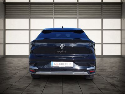Renault Rafale Gebrauchtwagen Renault Rafale Gebrauchtwagen