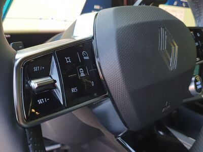 Renault Rafale Gebrauchtwagen Renault Rafale Gebrauchtwagen