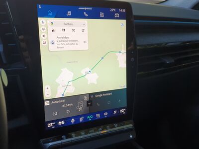 Renault Rafale Gebrauchtwagen Renault Rafale Gebrauchtwagen