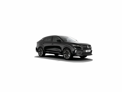 Renault Rafale Gebrauchtwagen Renault Rafale Gebrauchtwagen