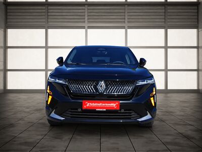 Renault Rafale Gebrauchtwagen