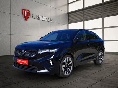 Renault Rafale Gebrauchtwagen Renault Rafale Gebrauchtwagen