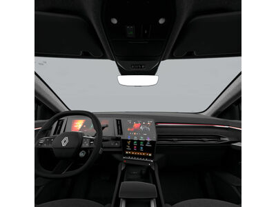 Renault Rafale Gebrauchtwagen Renault Rafale Gebrauchtwagen