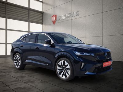 Renault Rafale Gebrauchtwagen Renault Rafale Gebrauchtwagen