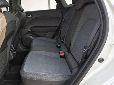Renault Symbioz Gebrauchtwagen Renault Symbioz Gebrauchtwagen