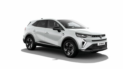 Renault Symbioz Gebrauchtwagen
