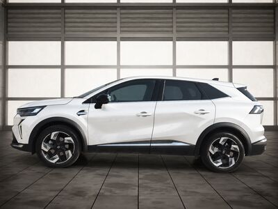 Renault Symbioz Gebrauchtwagen Renault Symbioz Gebrauchtwagen