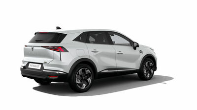 Renault Symbioz Gebrauchtwagen