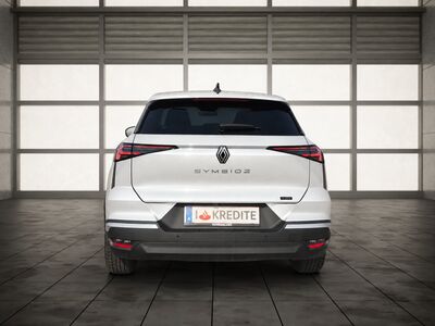 Renault Symbioz Gebrauchtwagen Renault Symbioz Gebrauchtwagen