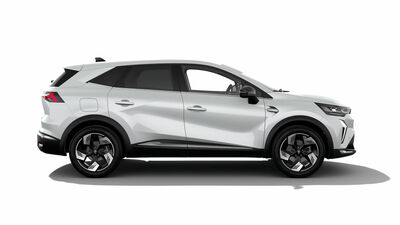 Renault Symbioz Gebrauchtwagen