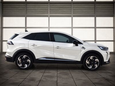 Renault Symbioz Gebrauchtwagen Renault Symbioz Gebrauchtwagen