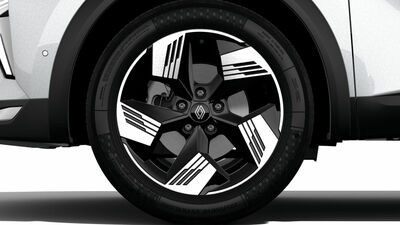 Renault Symbioz Gebrauchtwagen